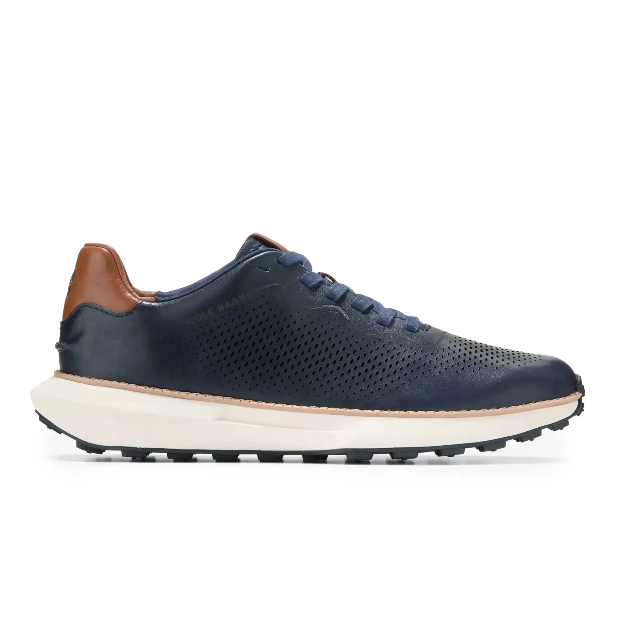 GRANDPRO ASHLAND LASER PERF SNEAKER