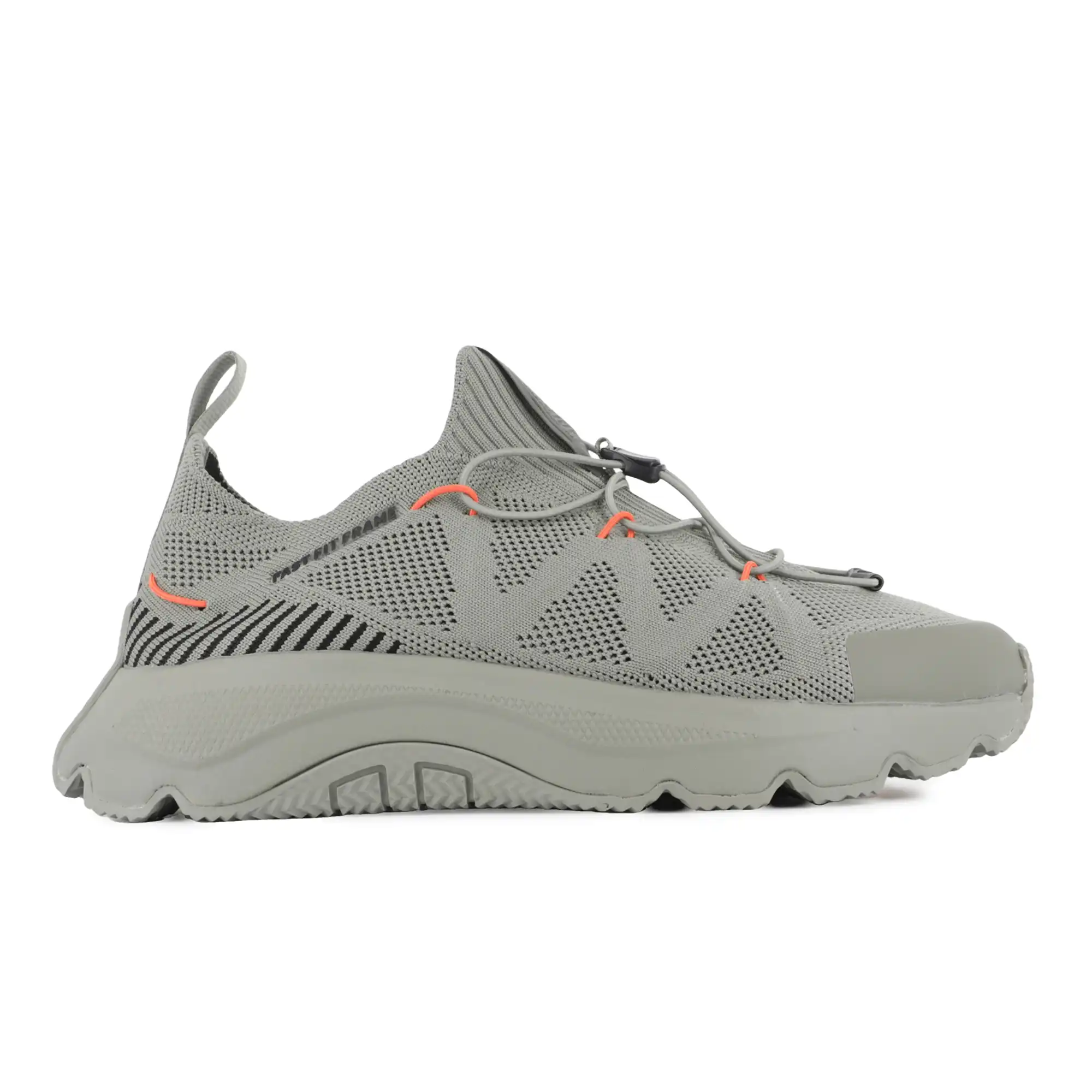 THUNDER LITE KNIT