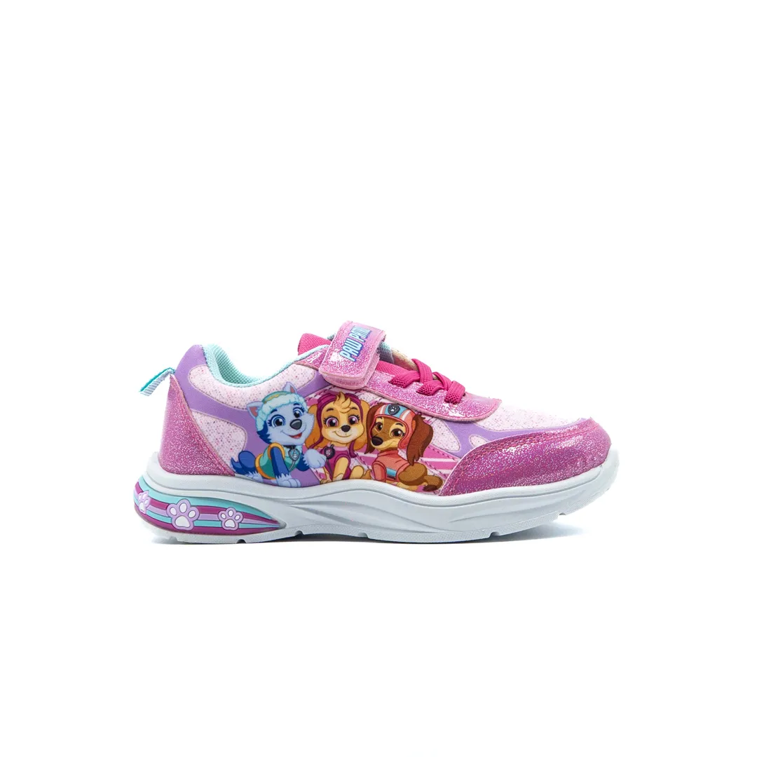 Girls Kids Athletic Sport