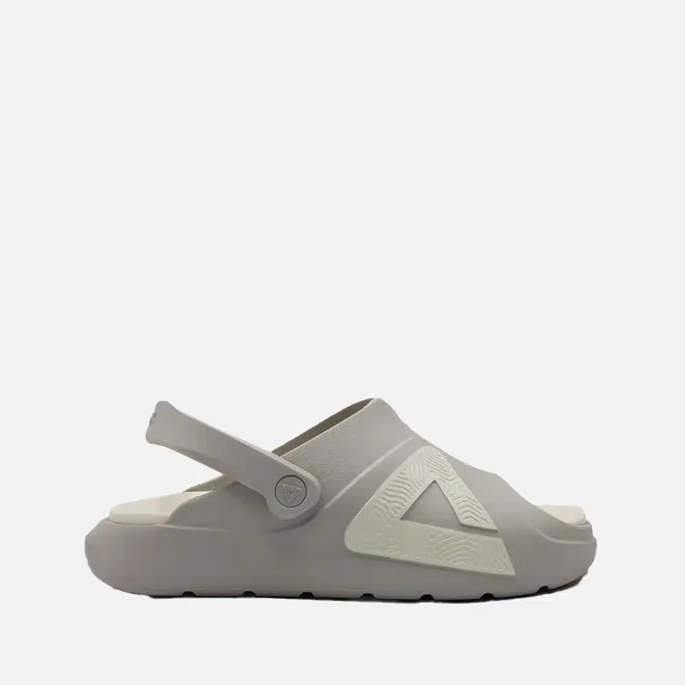 SANDALS _ GREY