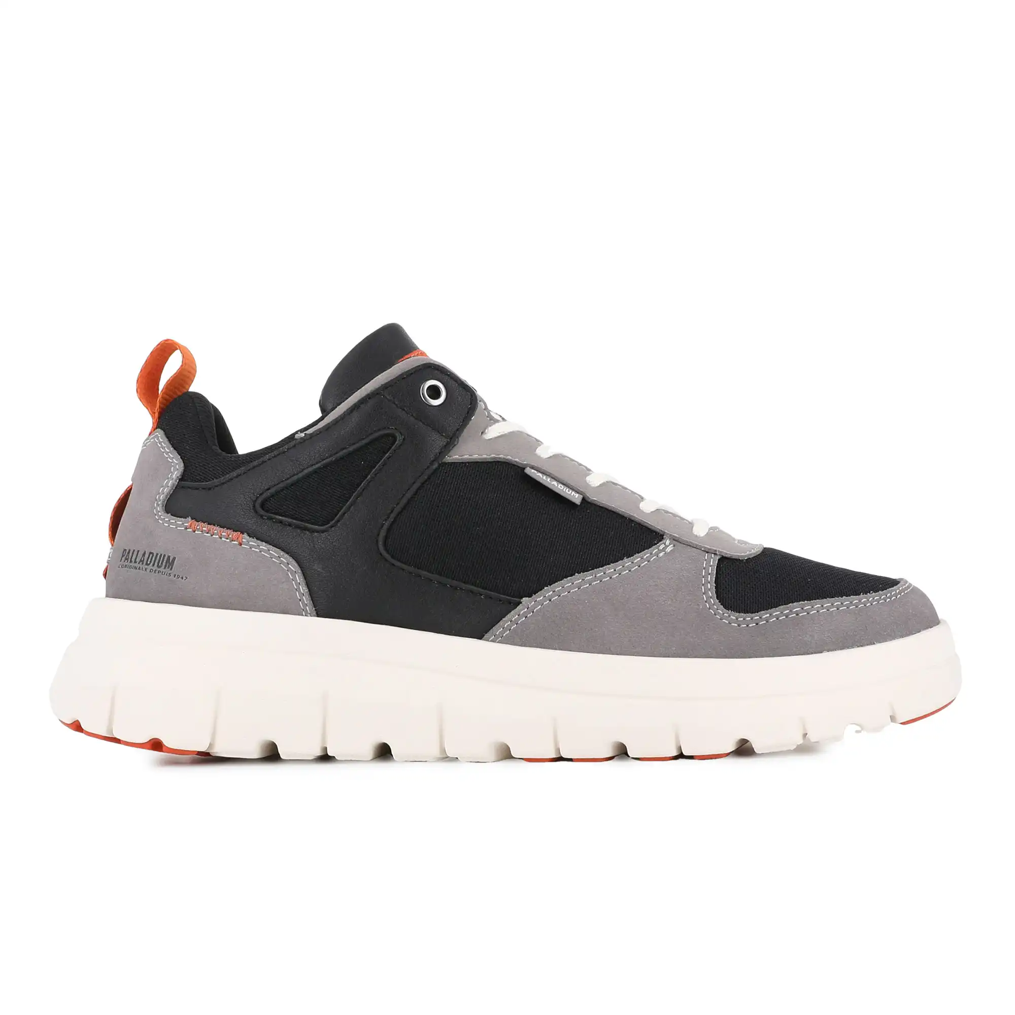 PALLAFLEX LO MIX TX