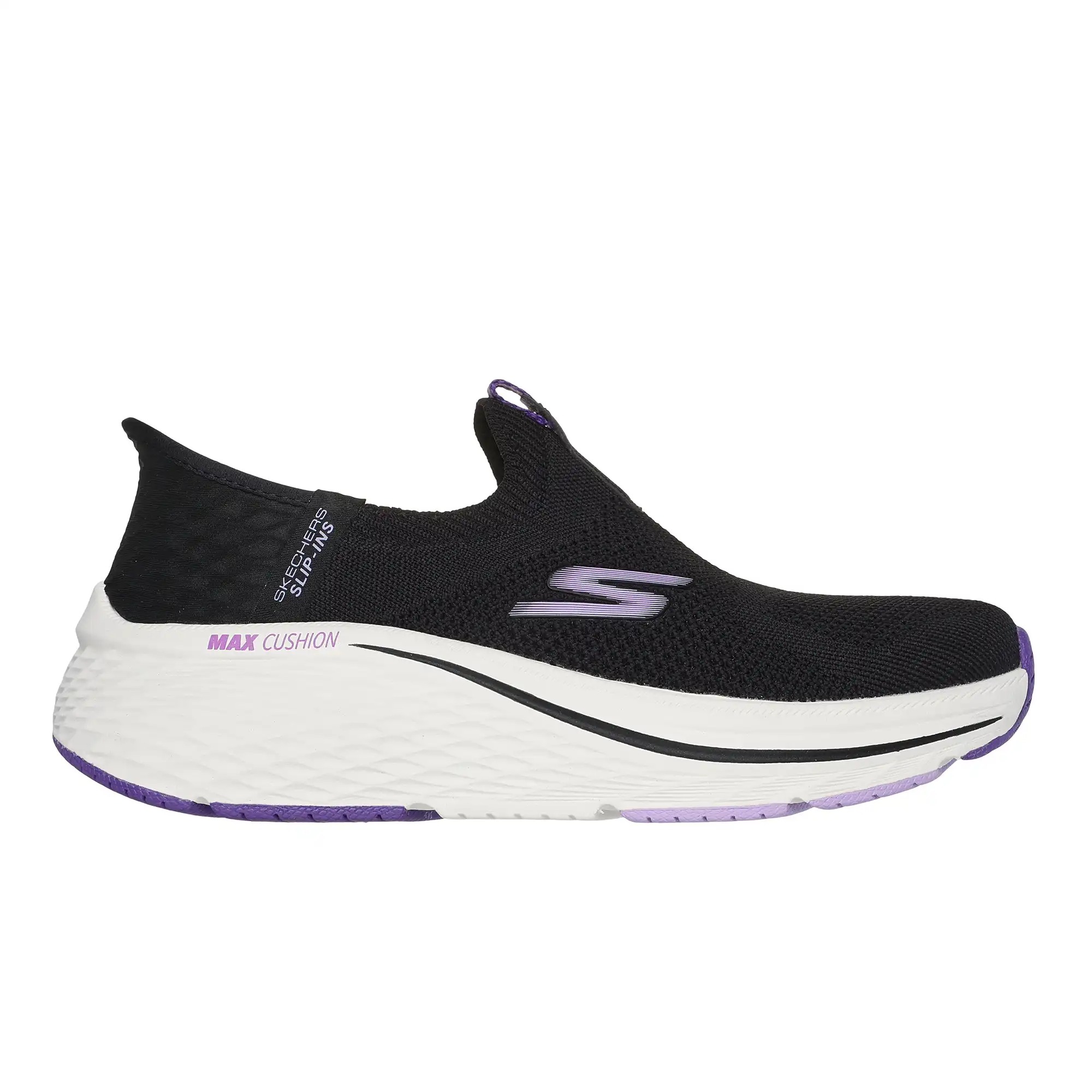 MAX CUSHIONING ELITE 2.0 - ET
