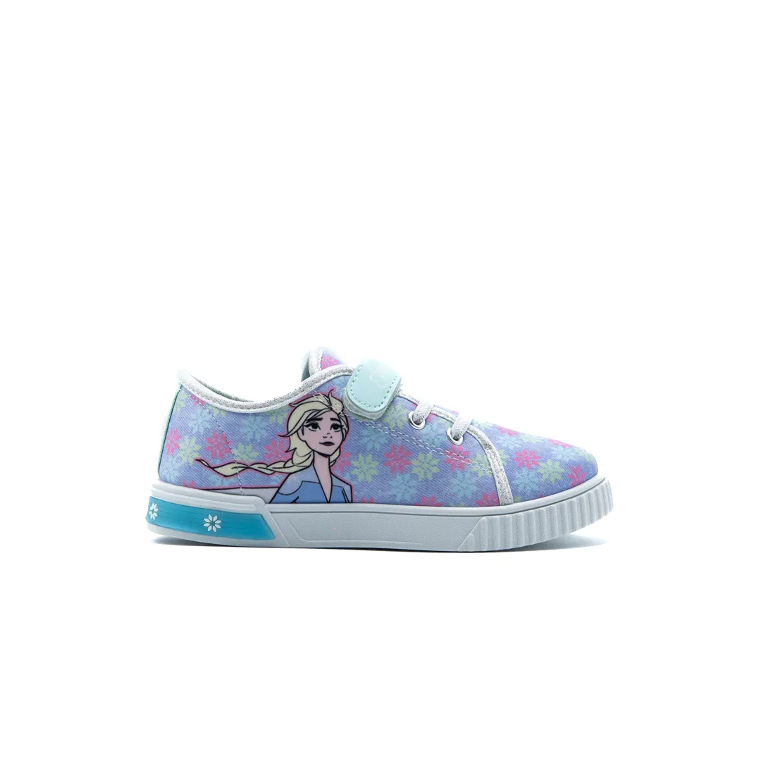 Girls Kids Low Sneakers