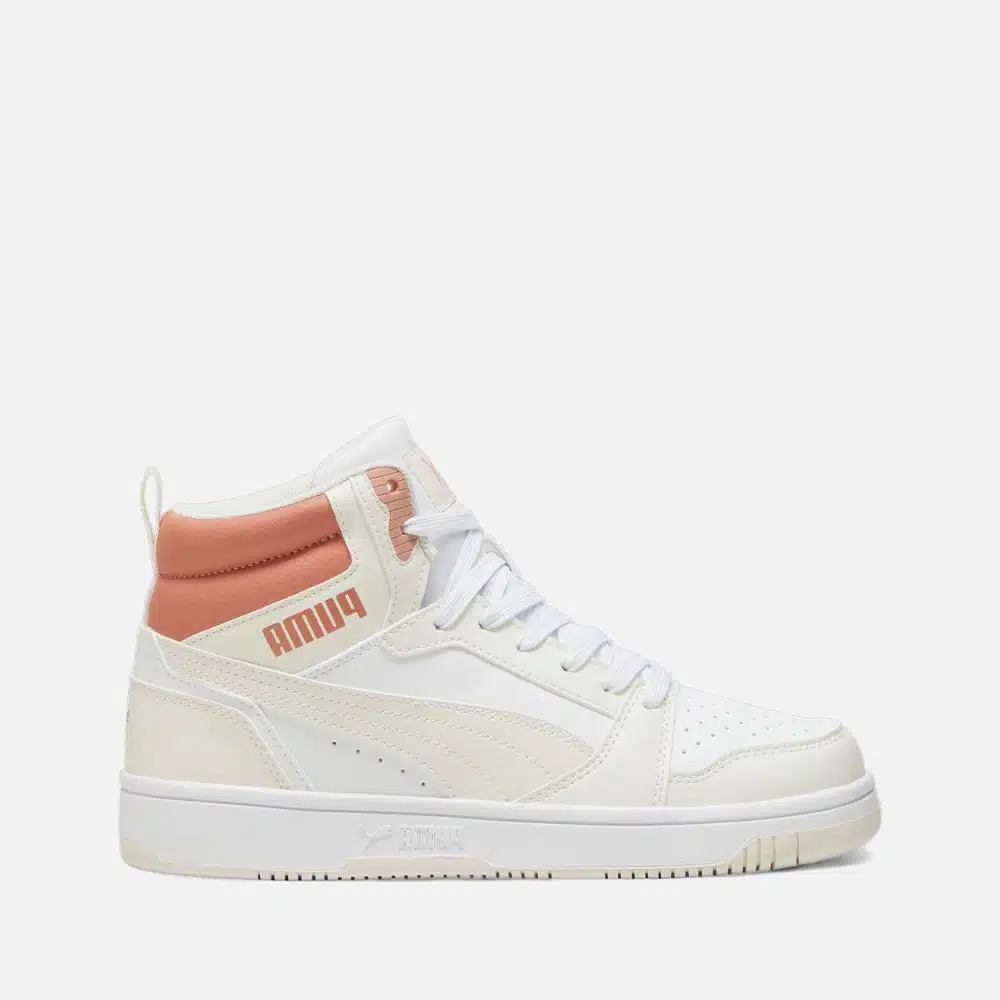 Rebound v6 PUMA White-Frosted Ivory-Deev
