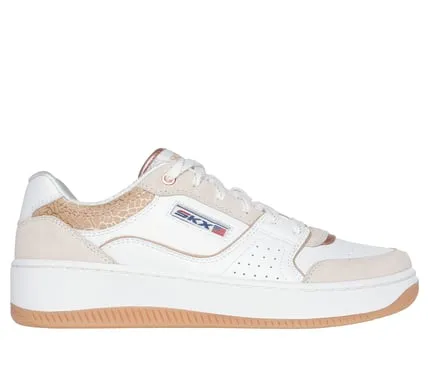 SPORT COURT 2.0-METALLIC BREA