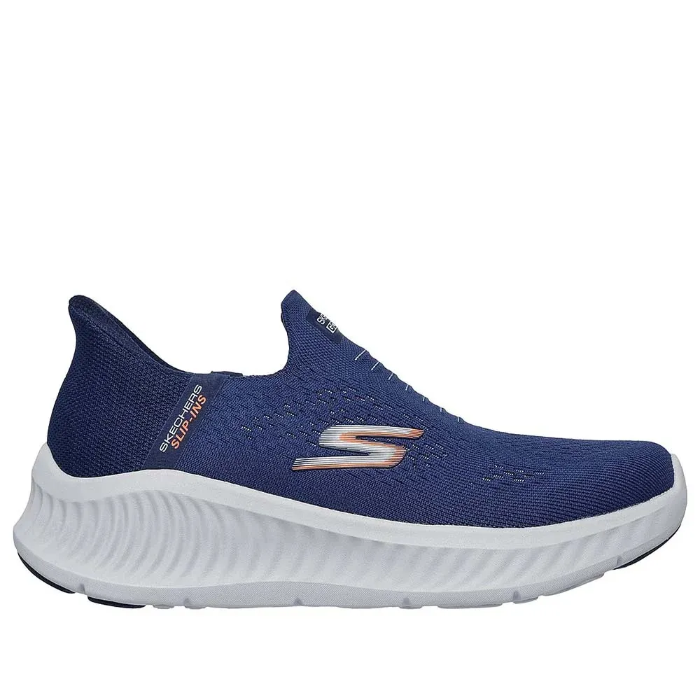 GO WALK NOW - SAUNTERED