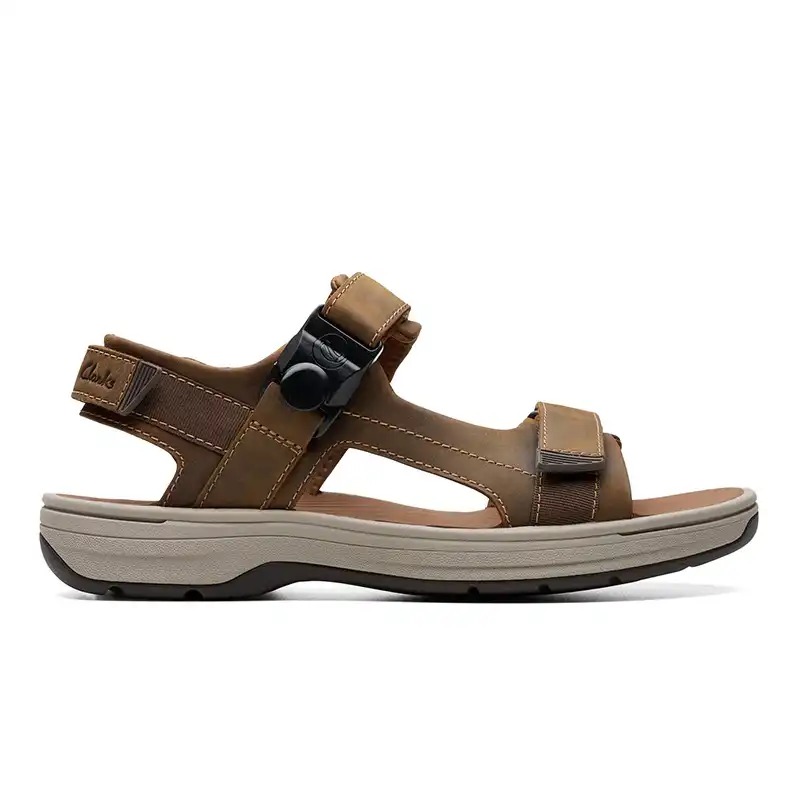 Saltway Trail Light Tan Lea