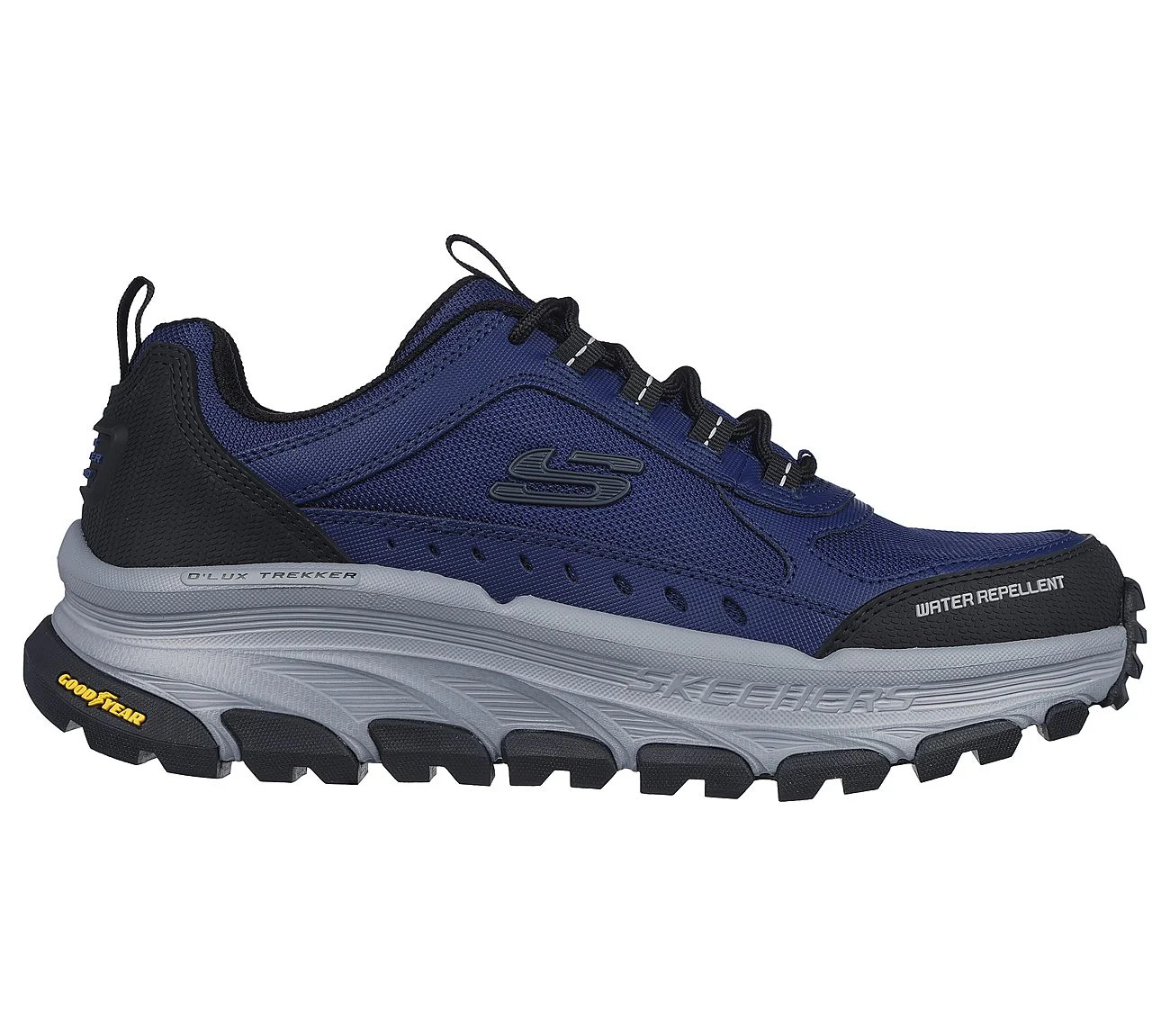 D'LUX TREKKER