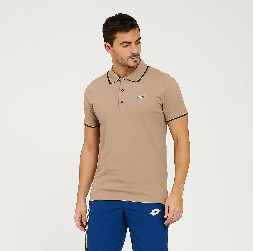 POLO BRODSY BS PLUS