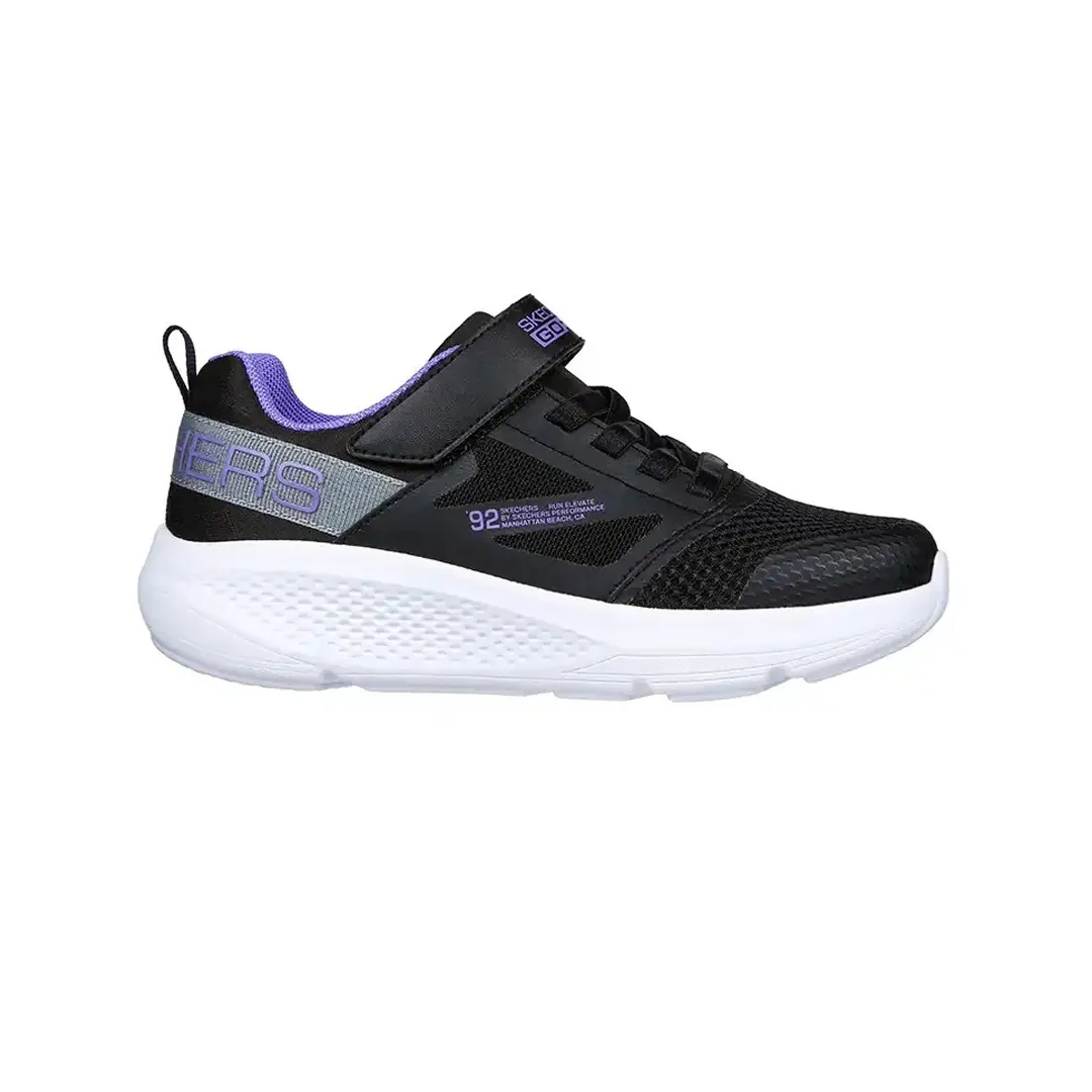 GO RUN ELEVATE - UP STEP