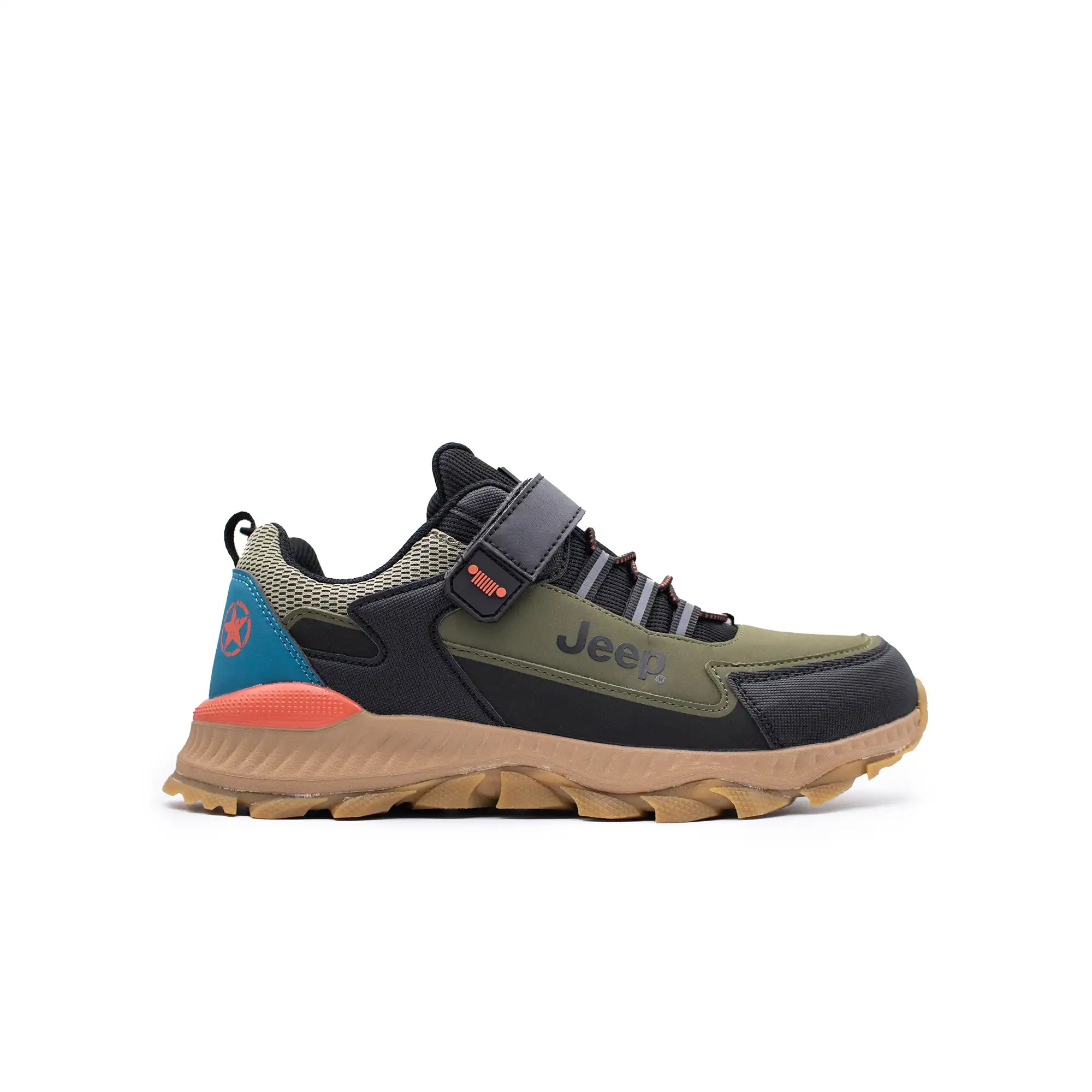 ROOSTER TAPE MILITARY