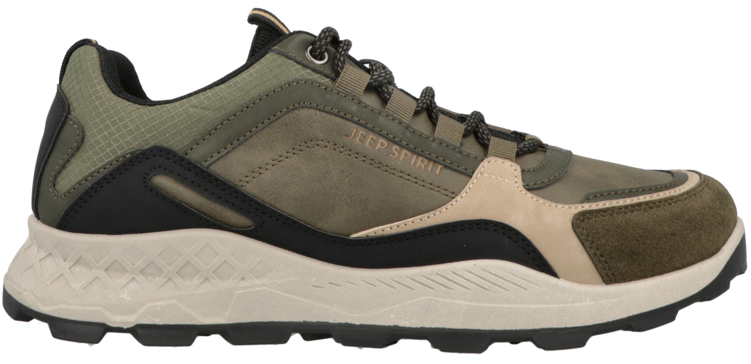 MACOMB PEAK MILITARY