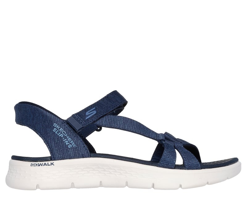GO WALK FLEX SANDAL - ILLUMIN