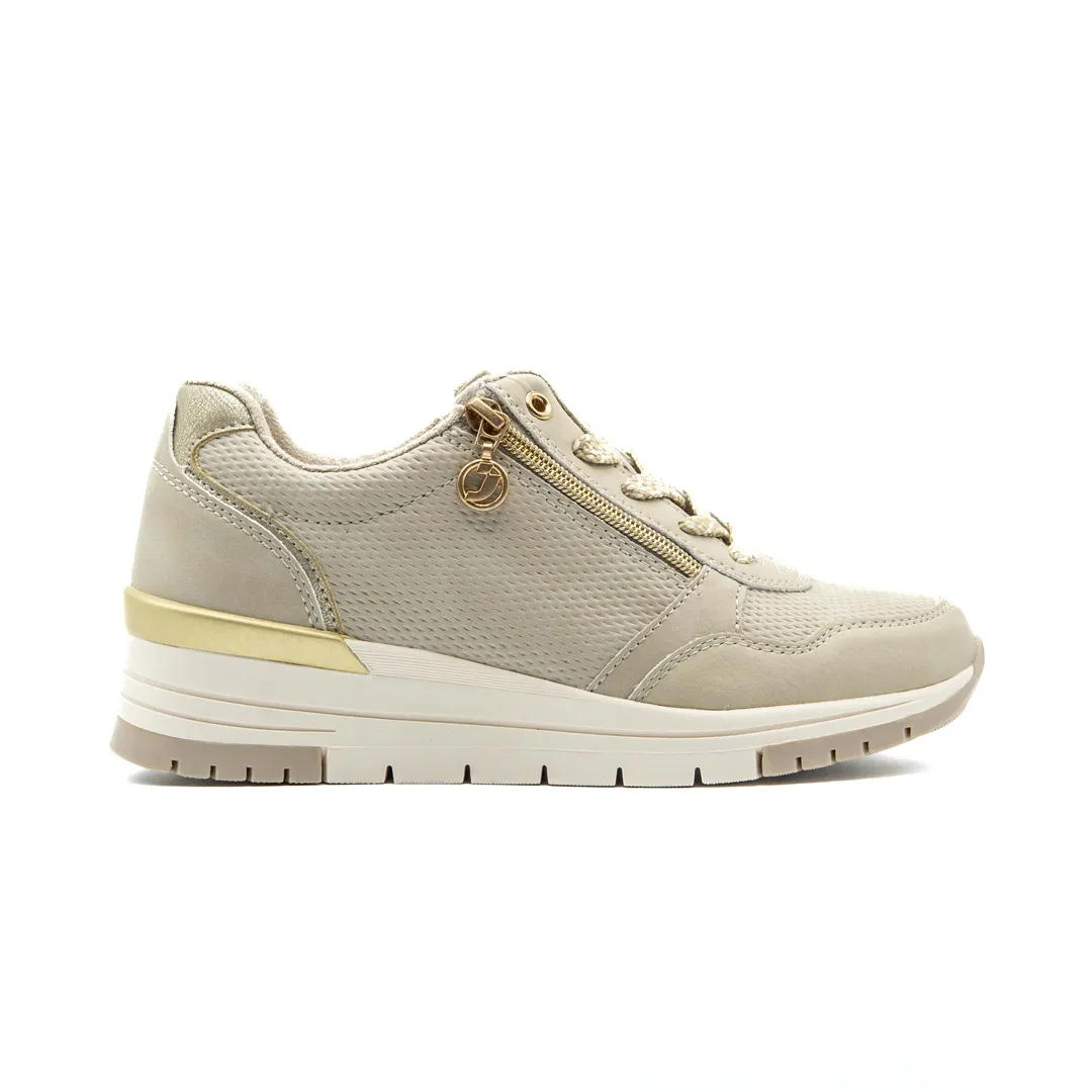 Ladies Dressed Sneakers Comfort/Eco