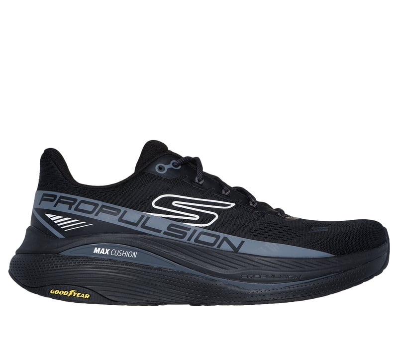 MAX CUSHIONING PROPULSION