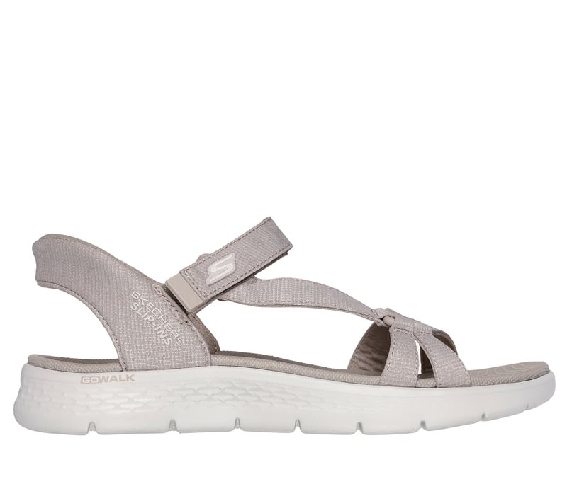 GO WALK FLEX SANDAL - ILLUMIN