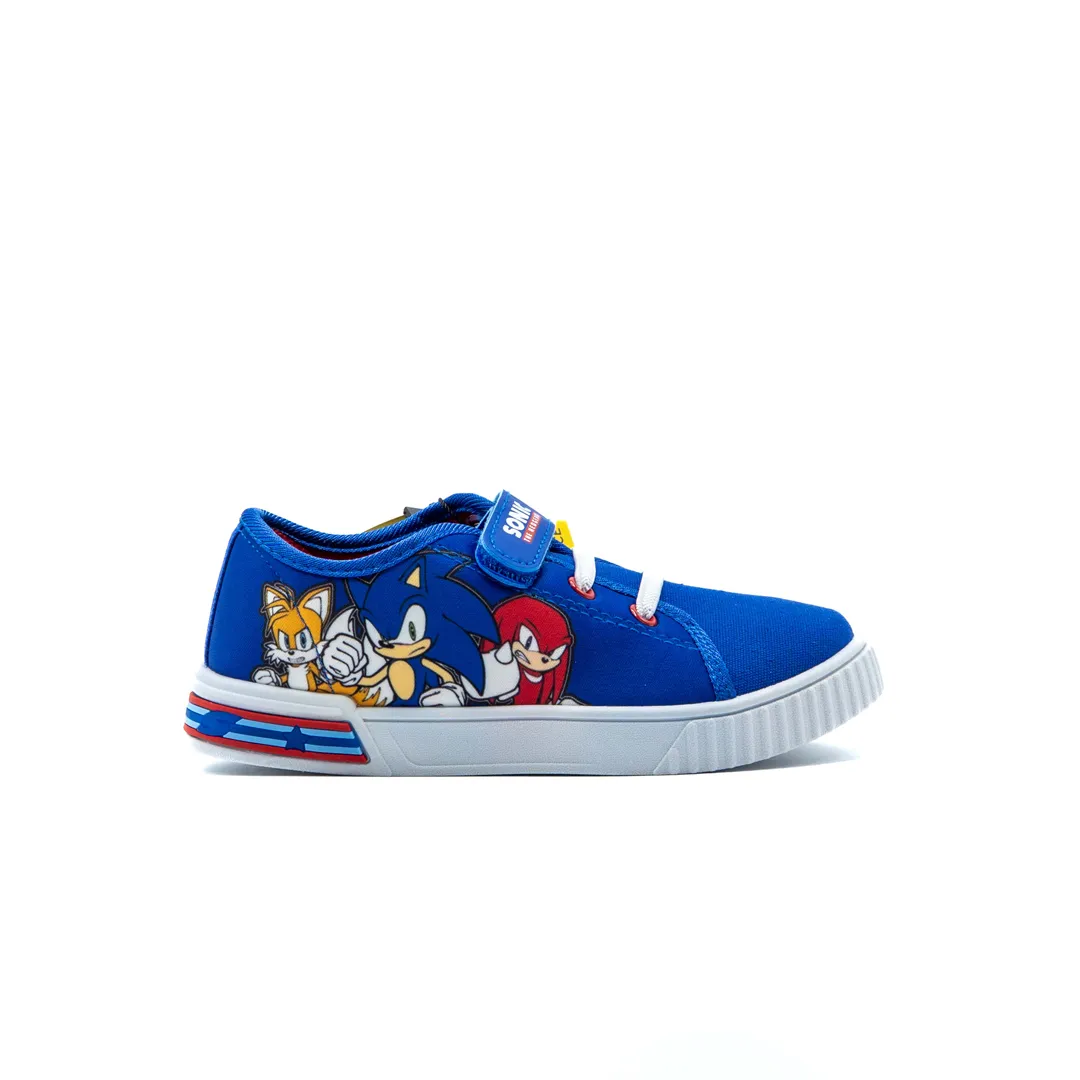Boys Fille Low Sneakers