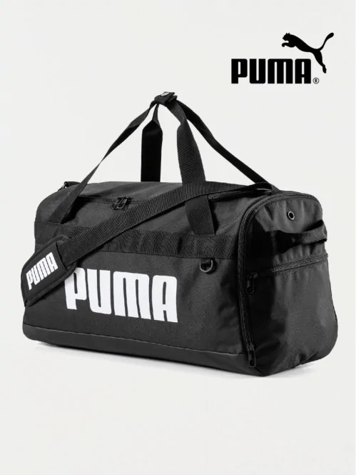 PUMA CHALLENGER DUFFEL BAG S