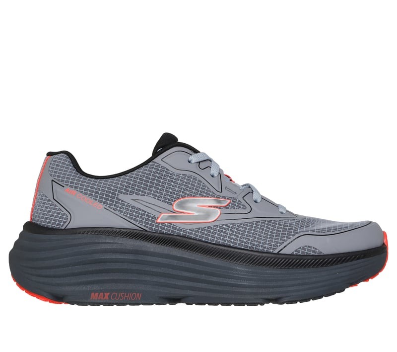 MAX CUSHIONING ENDEAVOUR - SP