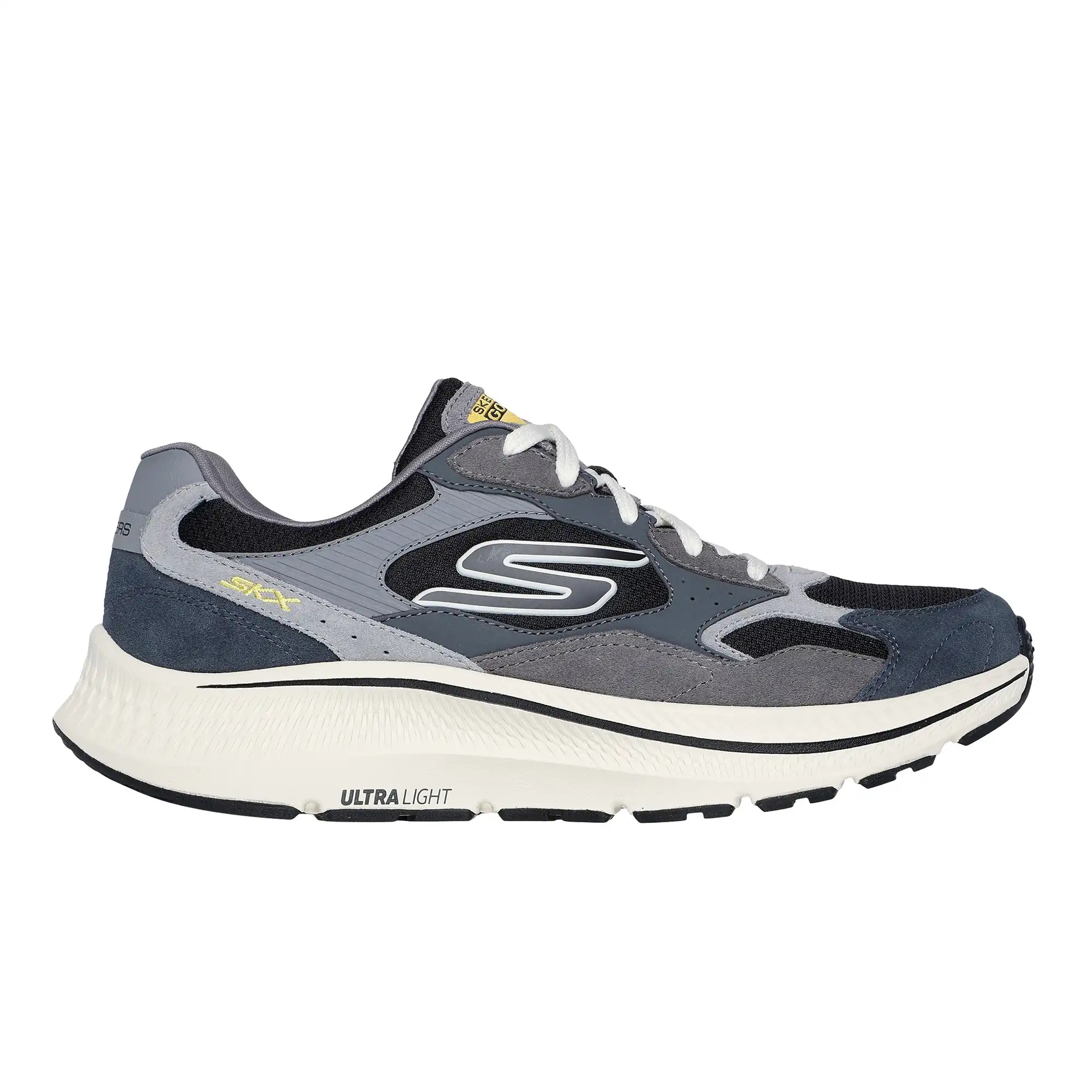 GO RUN CONSISTENT 2.0 - RETRO