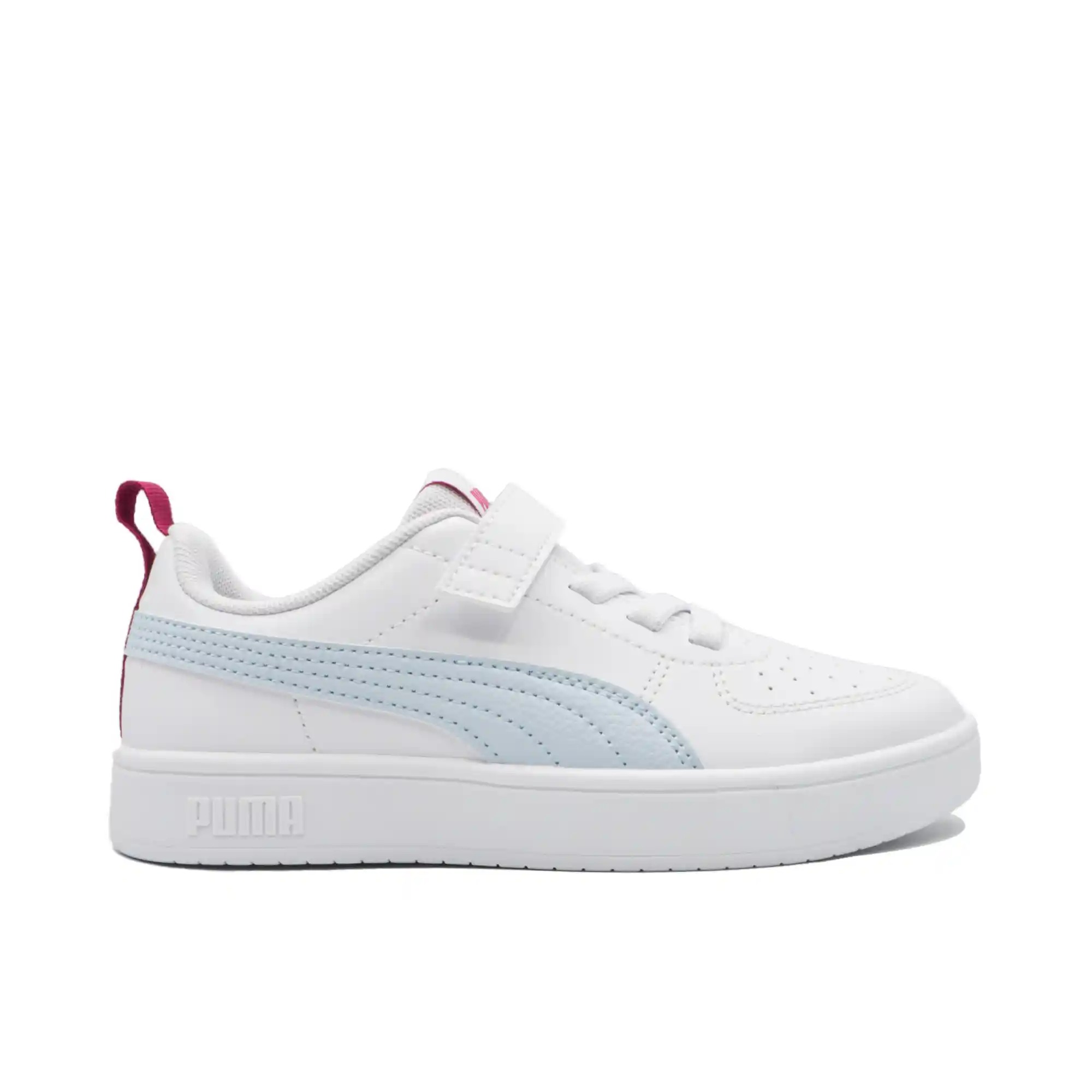 Puma Rickie AC+ PS PUMA White-Icy Blue-P