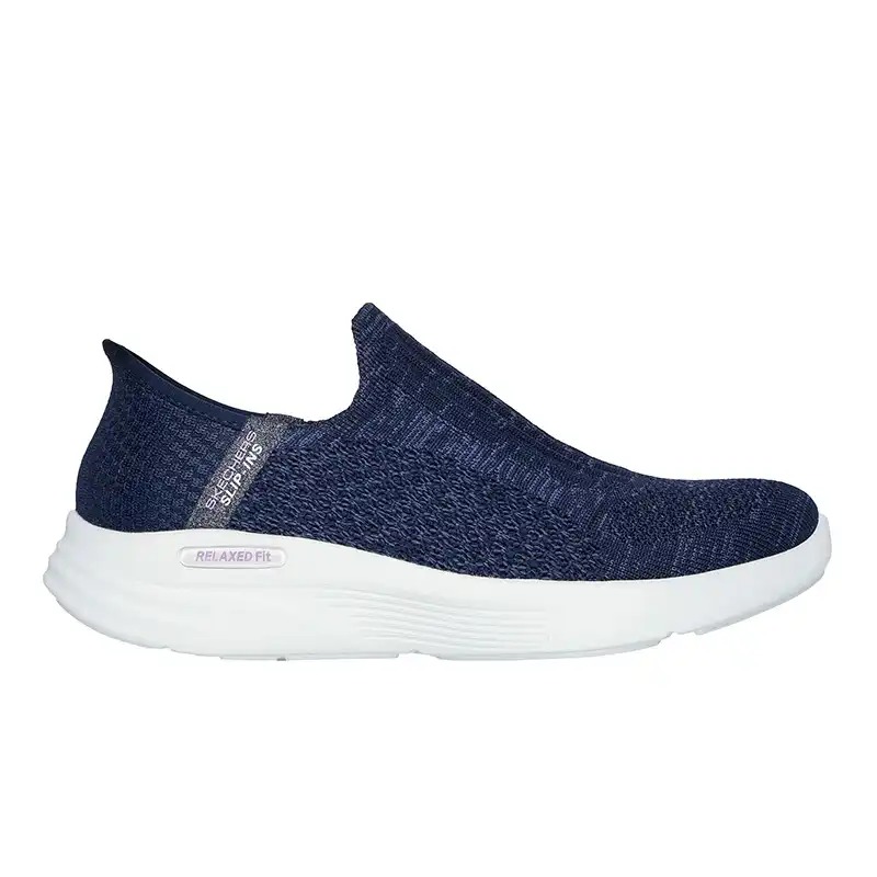 RELAXED FIT SPORT