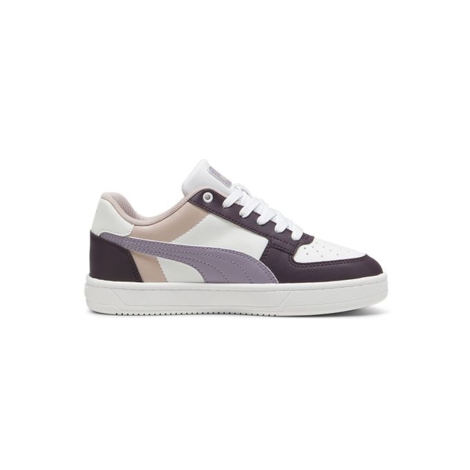 Puma Caven 2.0 Block Jr Midnight Plum-Pa