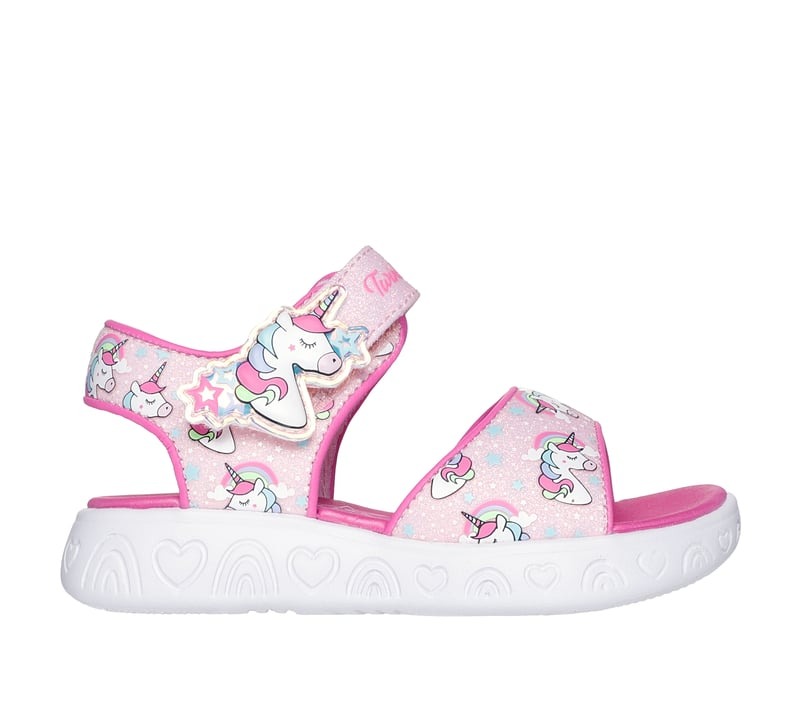 RAINBOW SHINES - SUNNY SPARKL