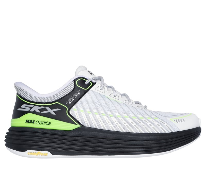 MAX CUSHIONING SUSPENSION - N