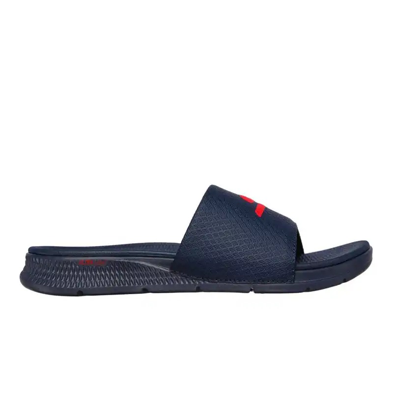 GO CONSISTENT SANDAL-HALO