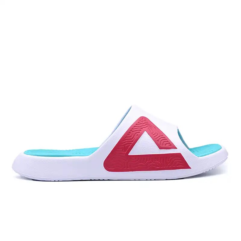 TAICHI SLIPPERS White/Rose
