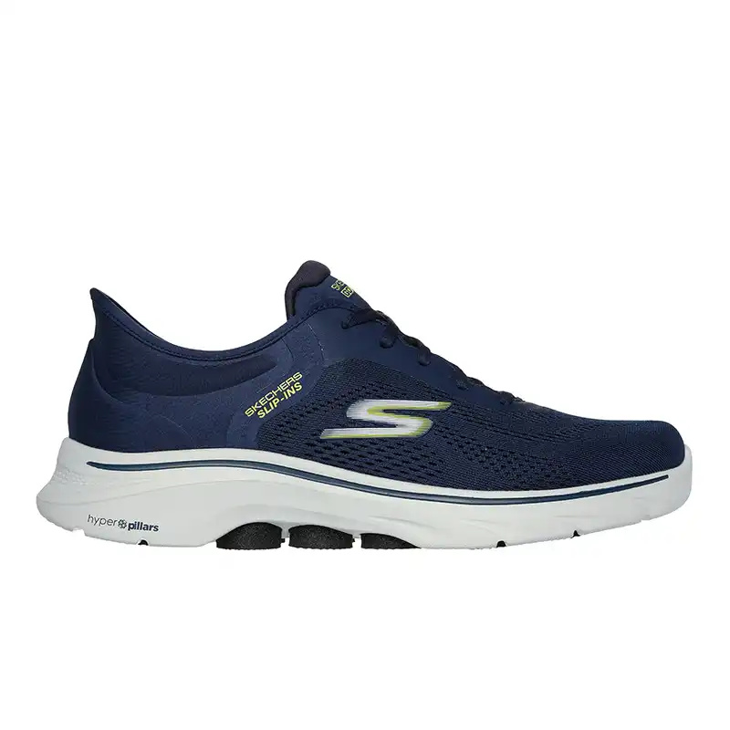 GO WALK 7