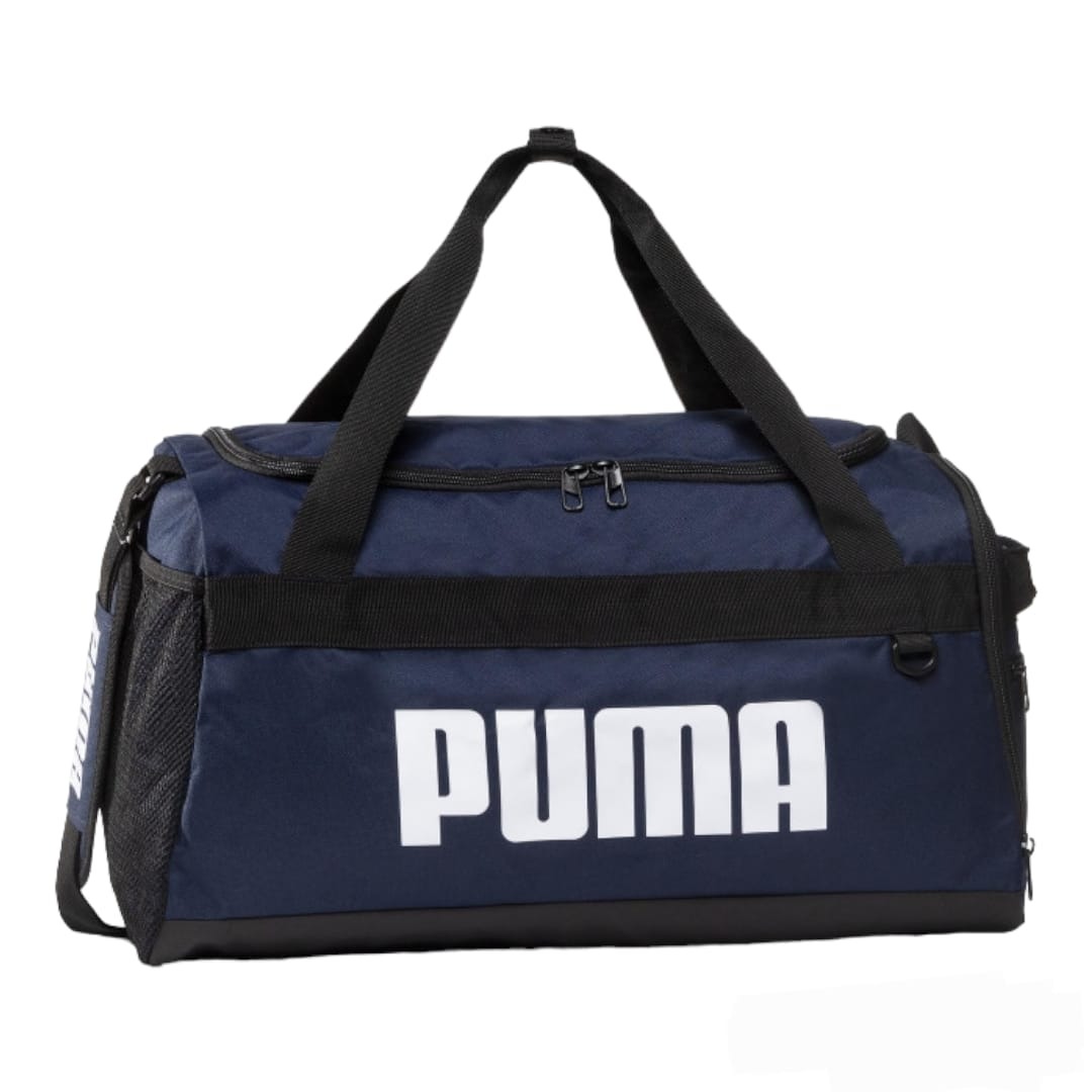 PUMA CHALLENGER DUFFEL BAG S