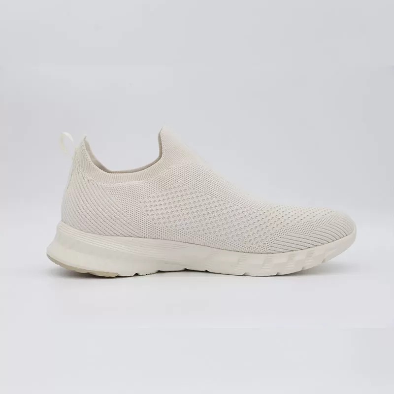 SPORTS SHOES_Off white