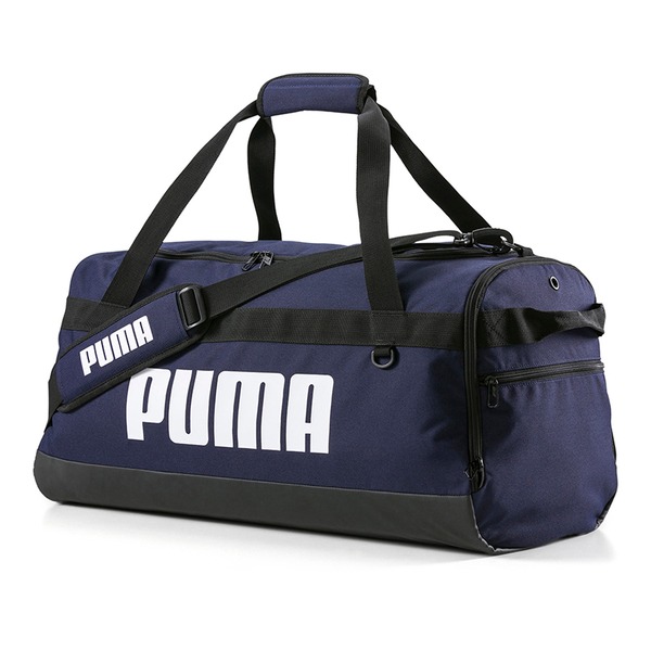 PUMA CHALLENGER DUFFEL BAG M