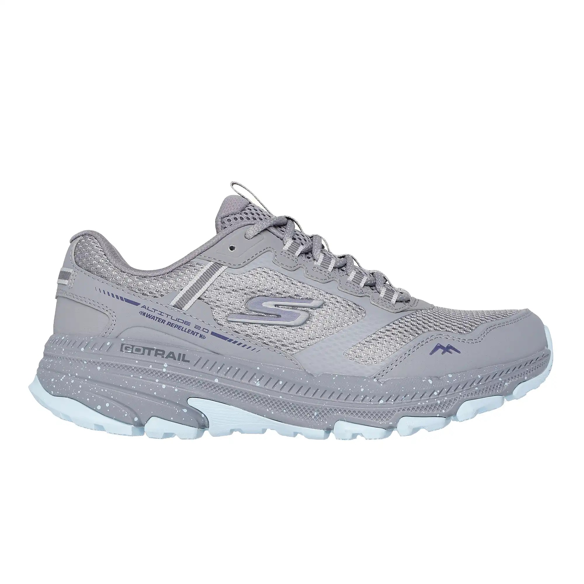 GO RUN TRAIL ALTITUDE 2.0 - R