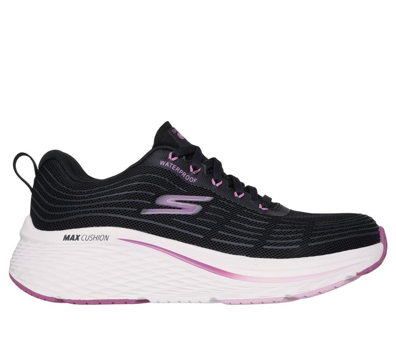 MAX CUSHIONING ELITE 2.0 - BR