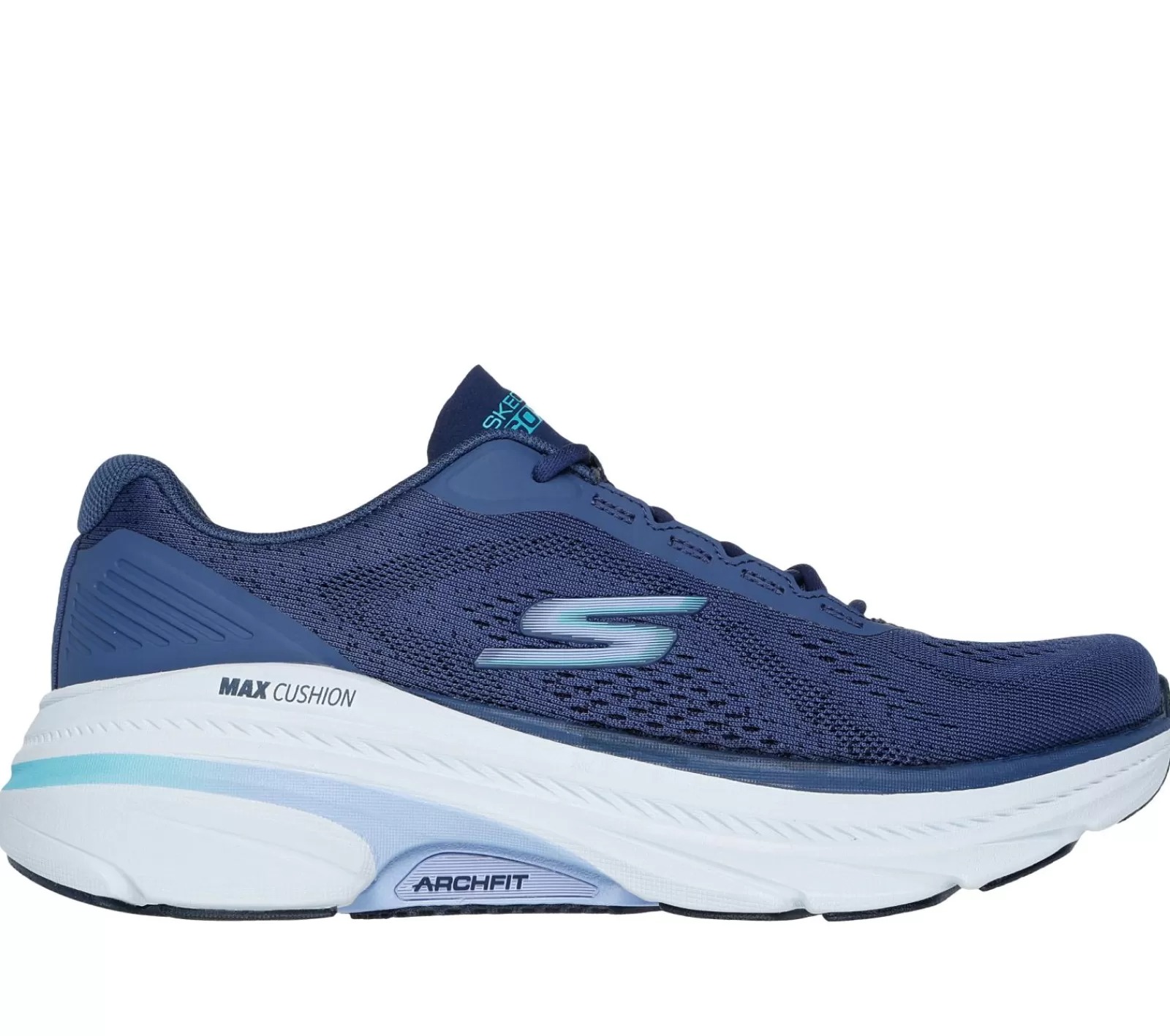 MAX CUSHIONING ARCH FIT 2.0