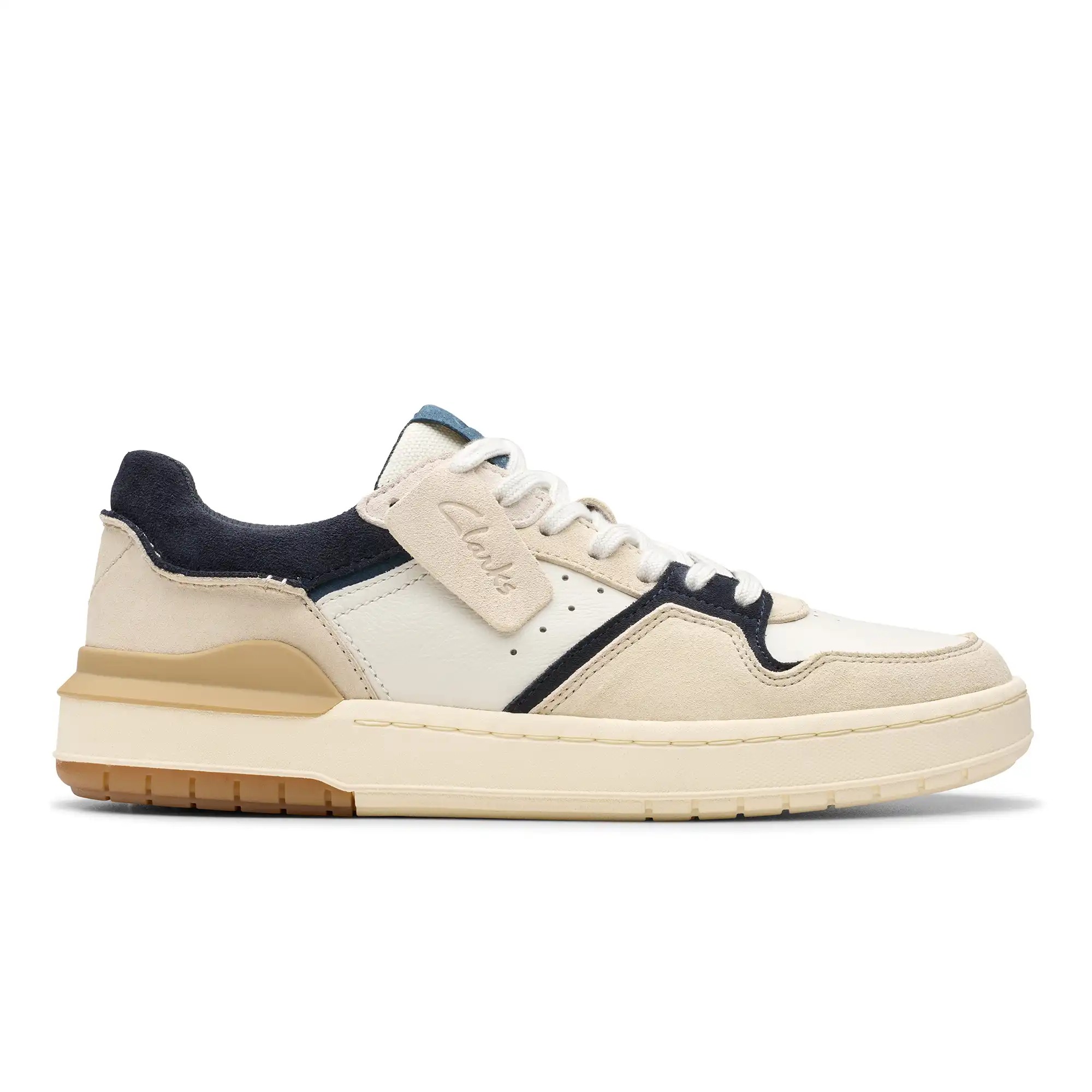 Courtlite2 Lo Navy Combi