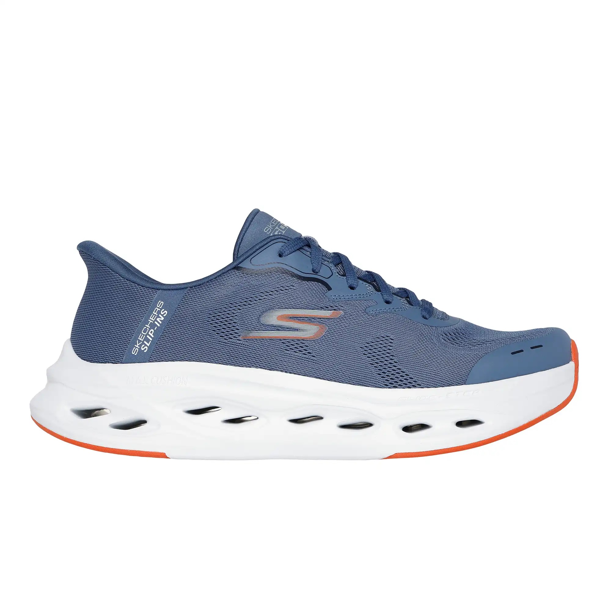 MAX CUSHIONING GLIDE-STEP