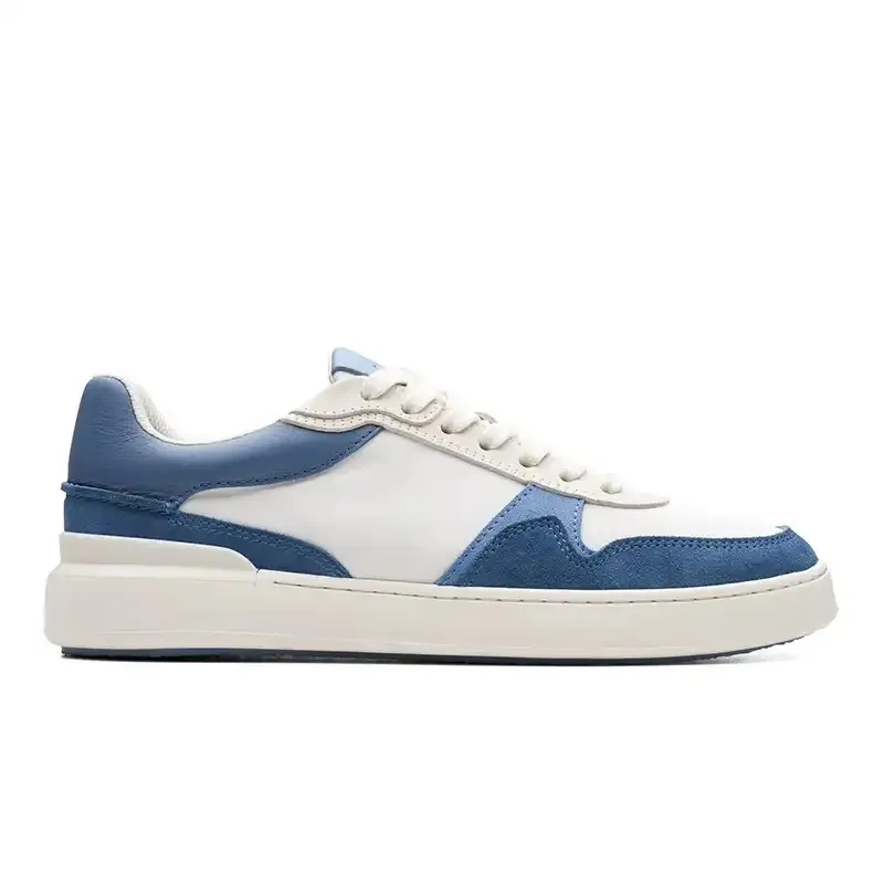 CourtLite Race Blue Combi