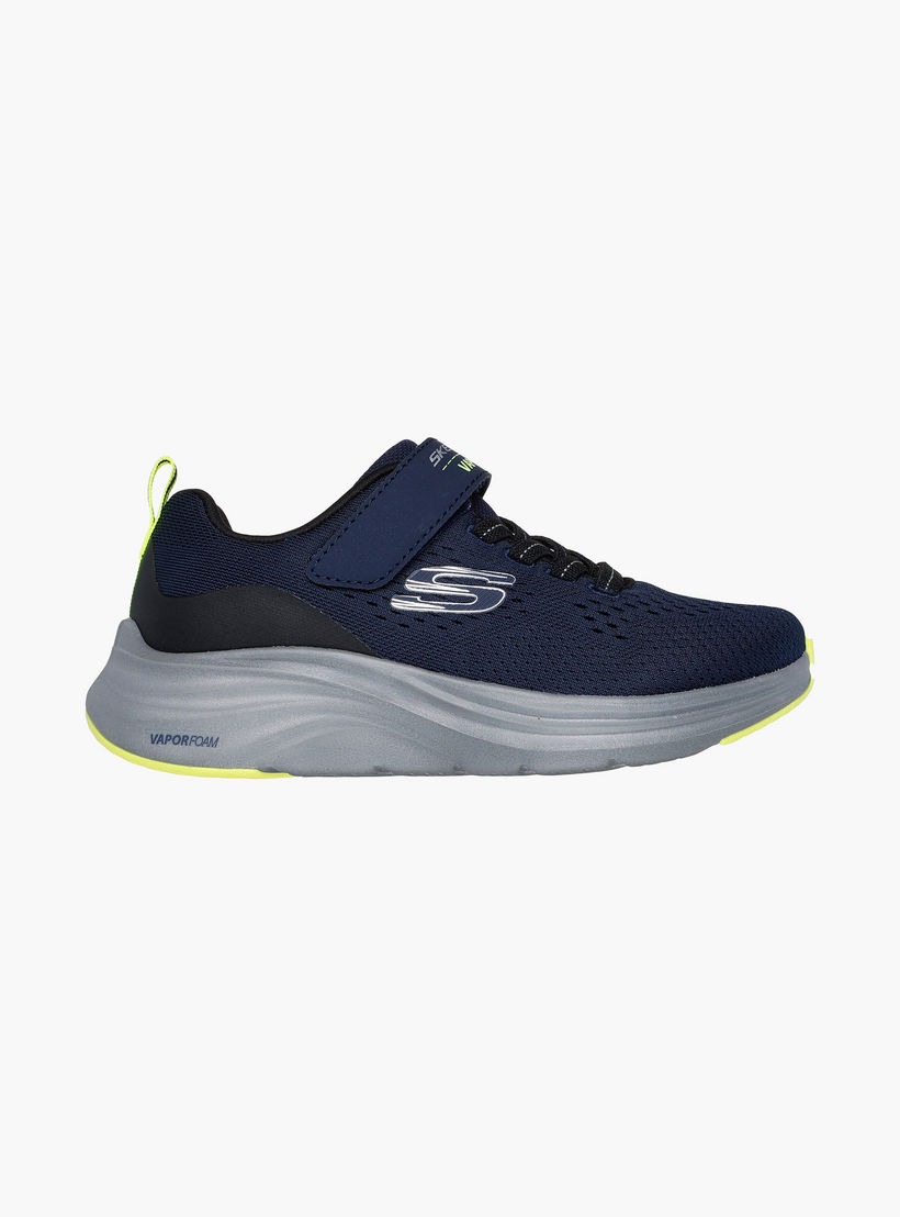 VAPOR FOAM