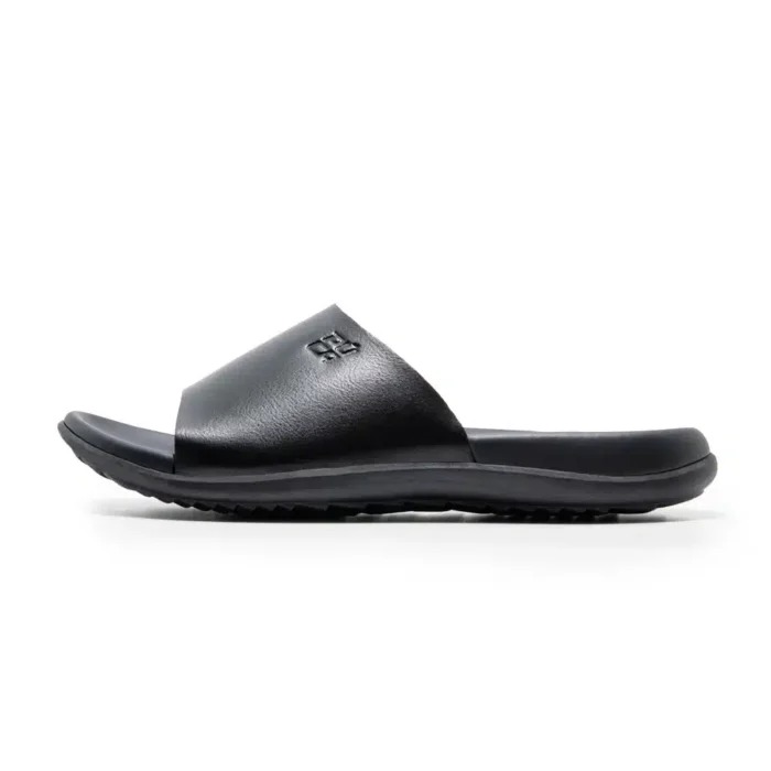 SLIPPERS CRATER BLACK