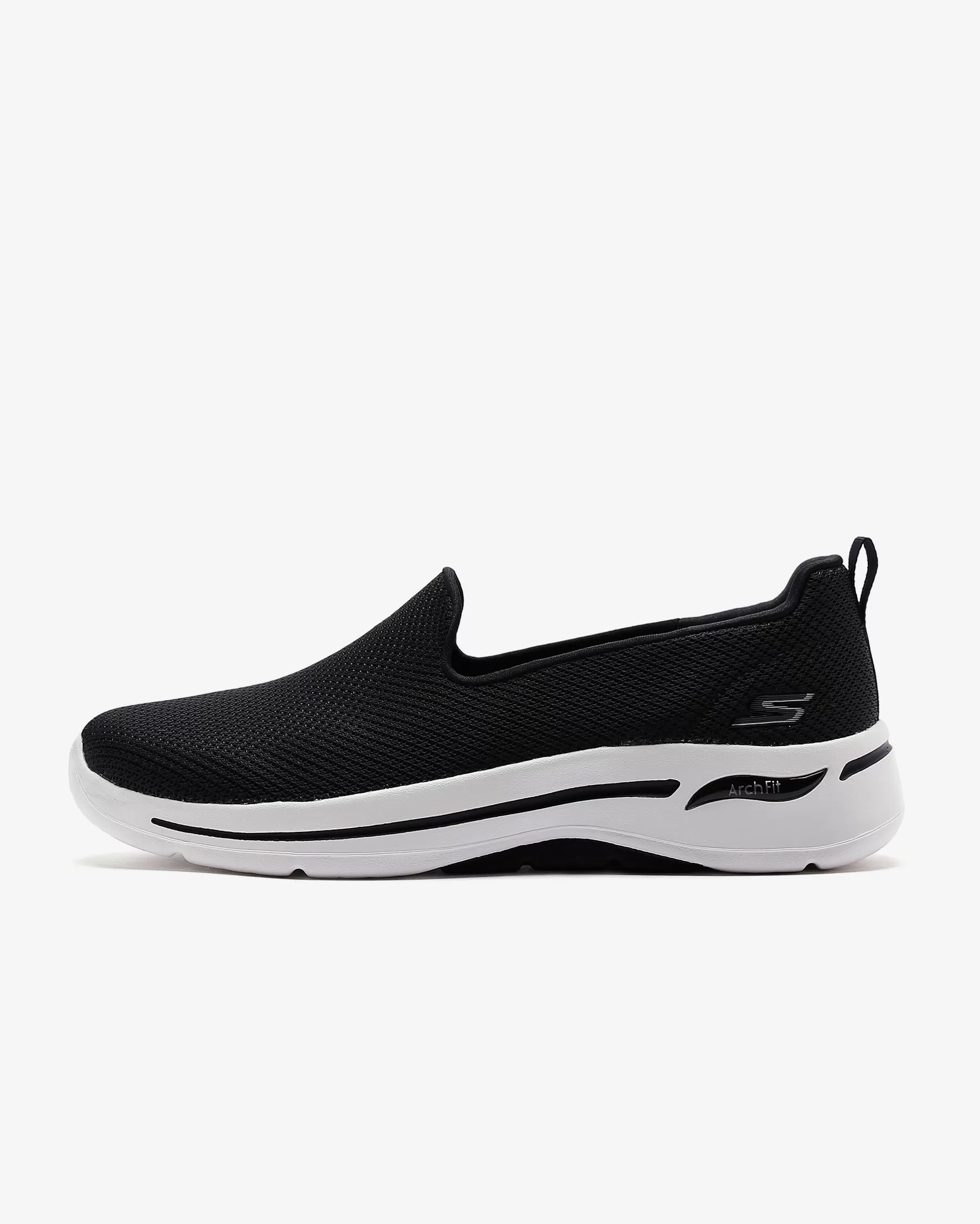 GO WALK ARCH FIT - GRATEFUL