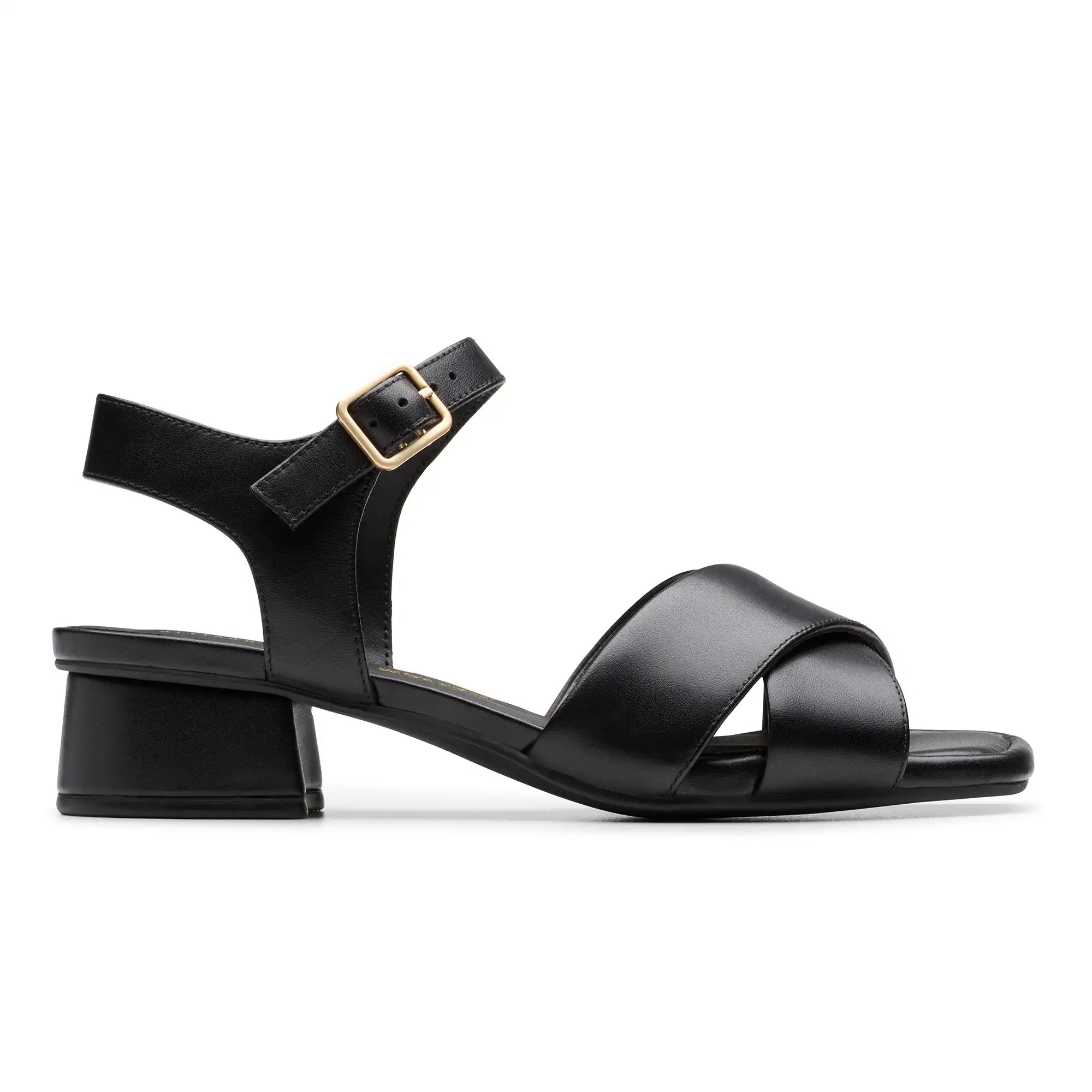 Serina35 Cross Black