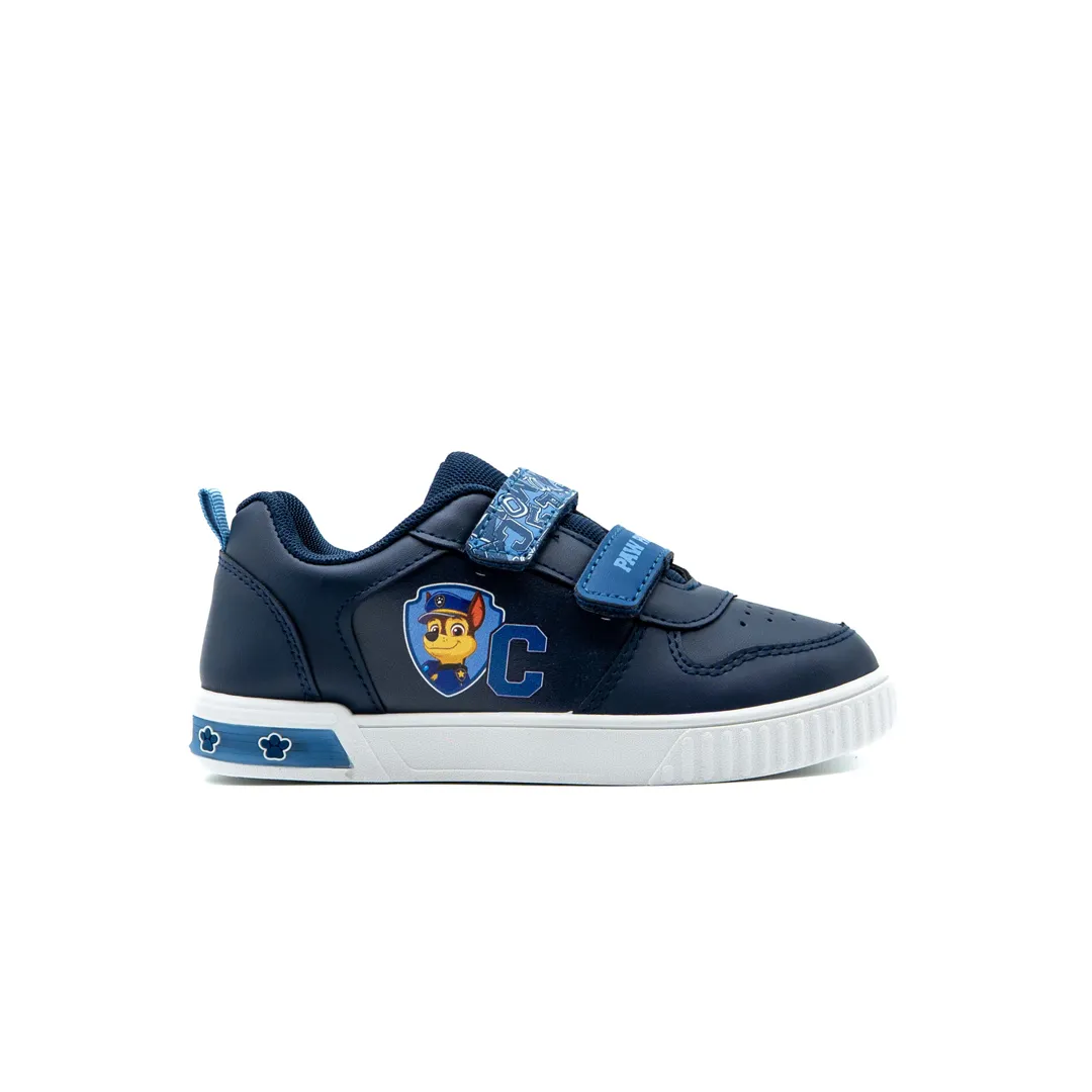 Boys Fille Low Sneakers