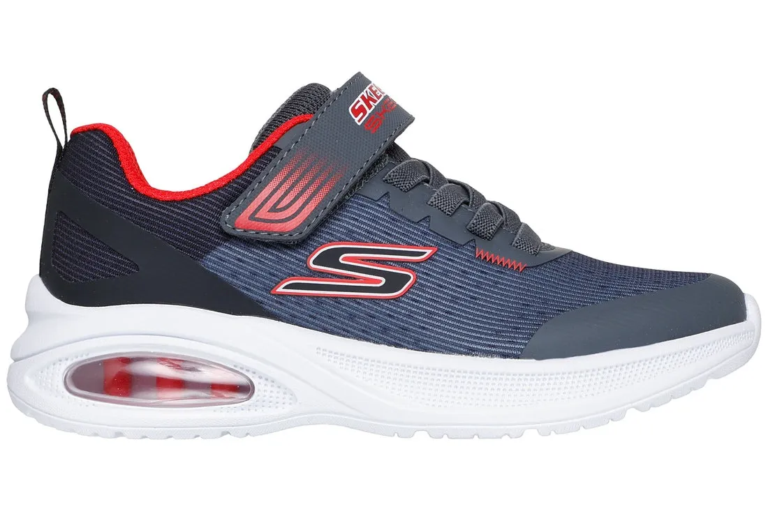 MICROSPEC MAX ADVANCE-SQUAD-P