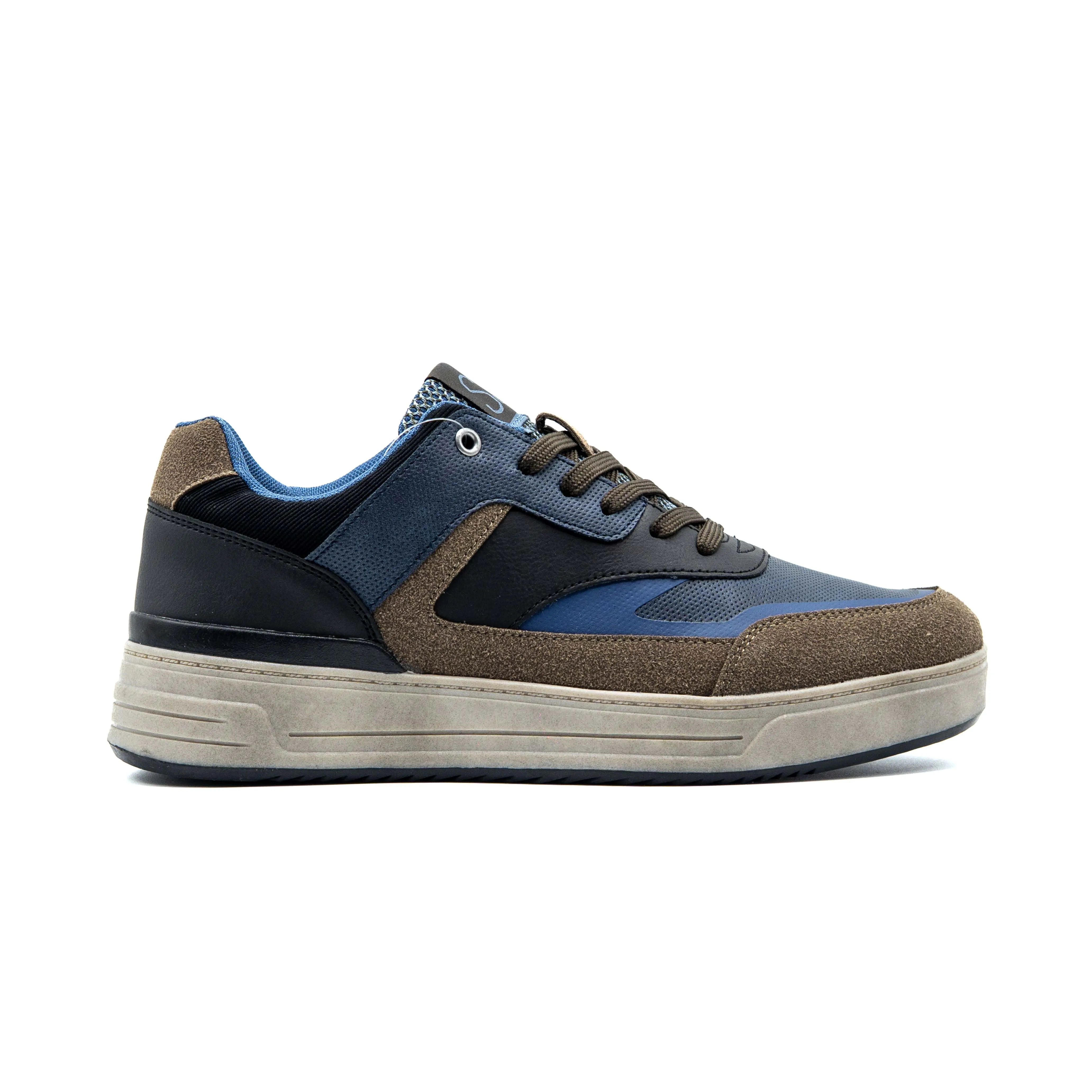 Homme Casual Sneakers Low