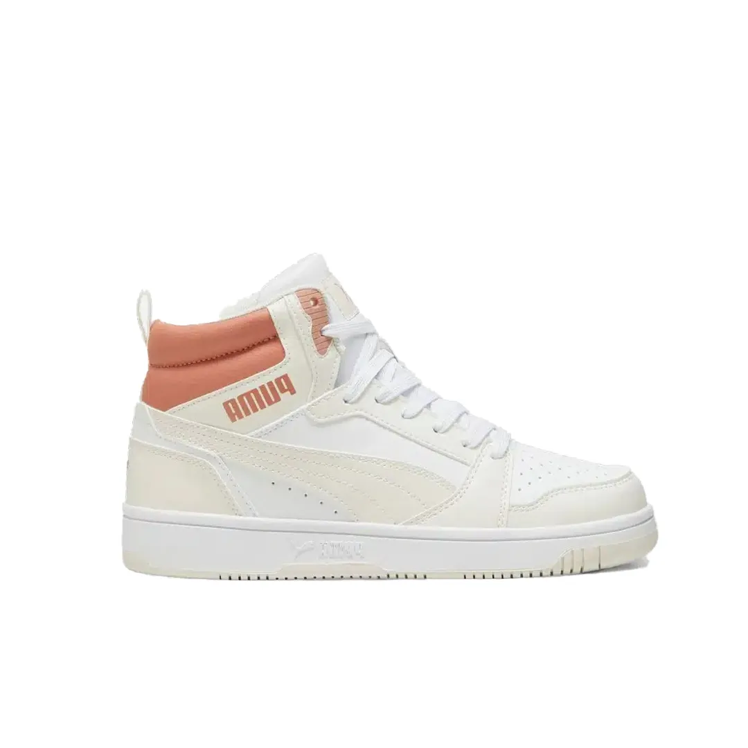 Rebound v6 PUMA White-Frosted Ivory-Deev