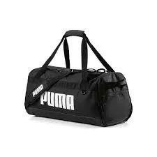 PUMA CHALLENGER DUFFEL BAG M